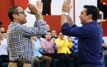 سپند امیرسلیمانی: ما بازیگران فقط در اولویت قضاوت و فحش خوردن هستیم