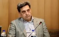 شهردار تهران : لوایح زیربنایی در حوزه شهری از سوی دولت ارائه شود