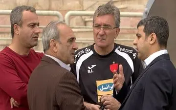 سنگ‌اندازی اصفهانی‌ها برای پرسپولیس