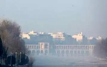 دورکاری ادارات استان اصفهان در روز یکشنبه تمدید شد