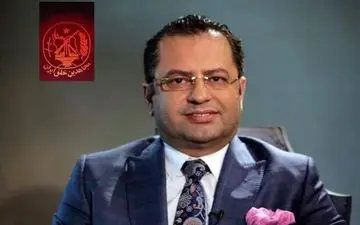 ماتم‌سرایی مشکوک منافقین در عزای مدیر جم‌تی‌وی