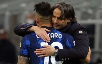 اینتر از دست بارسلونا جان سالم به در می‌برد؟