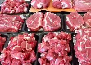 گوشت پاکستانی با نرخ جدید وارد سفره مردم شد/ قیمت هر کیلو گوشت چقدر شد؟