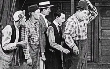 سه کمدین به روی آنتن می رود