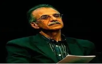 
سید محسن حبیبی به دیار باقی شتافت
