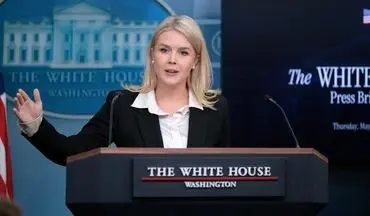 کاخ سفید: ضرب‌الاجل آمریکا برای حماس همچنان پابرجا است