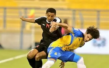  پیروزی الغرافه در غیاب مهدی طارمی لیگ ستارگان قطر 