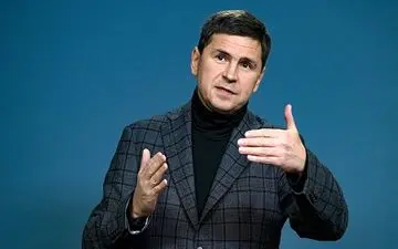 اوکراین قبول آتش بس یا اعطای امتیازات به روسیه را رد کرد