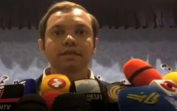 برای کسب شغل در انتخابات ریاست‌جمهوری ثبت‌نام کردم 