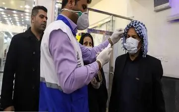 شناسایی ۷۲۹ کرونایی جدید در خوزستان