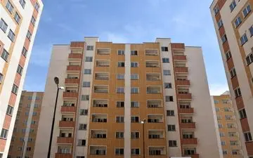 کدرهگیری فقط برای 65 درصد معاملات مسکن درخواست می شود