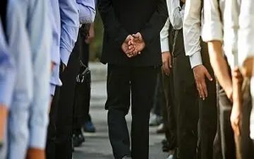 تشکیل پرونده برای مدارس دولتی متخلف