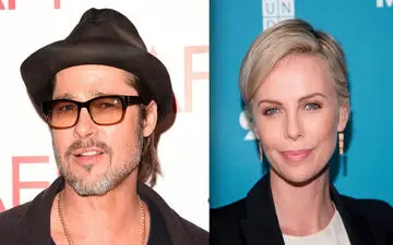 نامزدی دو هنرپیشه معروف سینما + عکس