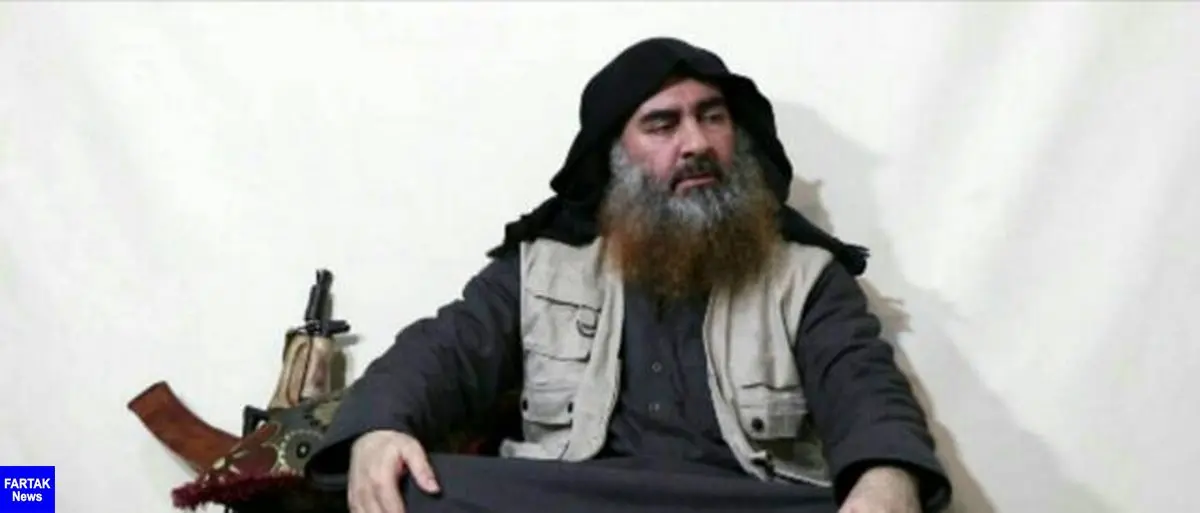 ابوبکر بغدادی: عملیات‌های روزانه داعش در جریان هستند