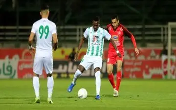 ایستگاه پایانی لیگ نوزدهم/ ذوب‌آهن_گل‌گهر ، بدنبال یک تساوی راضی‌کننده