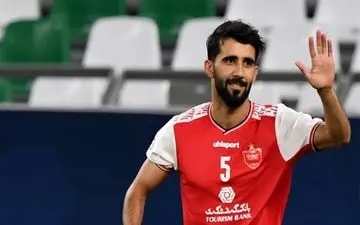 تفاوت بزرگ بشار رسن با دیگران