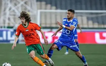 جدایی بازیکن استقلال قطعی شد

