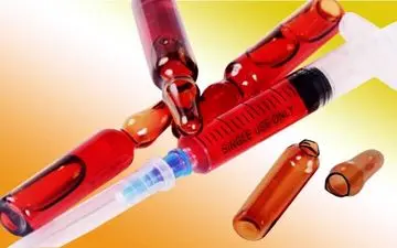 کاربردهای آمپول نوروبیون 

