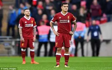  درخواست عجیب کوتینیو؛ مرا به بارسا نفروشید 