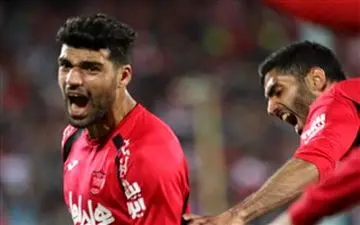 طارمی آقای گل قطعی هفته بیست و ششم
