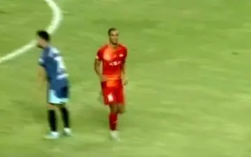 ویدئو | گل اول فولاد به پیکان