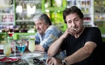 بازگشت ابوالفضل پورعرب به سینما