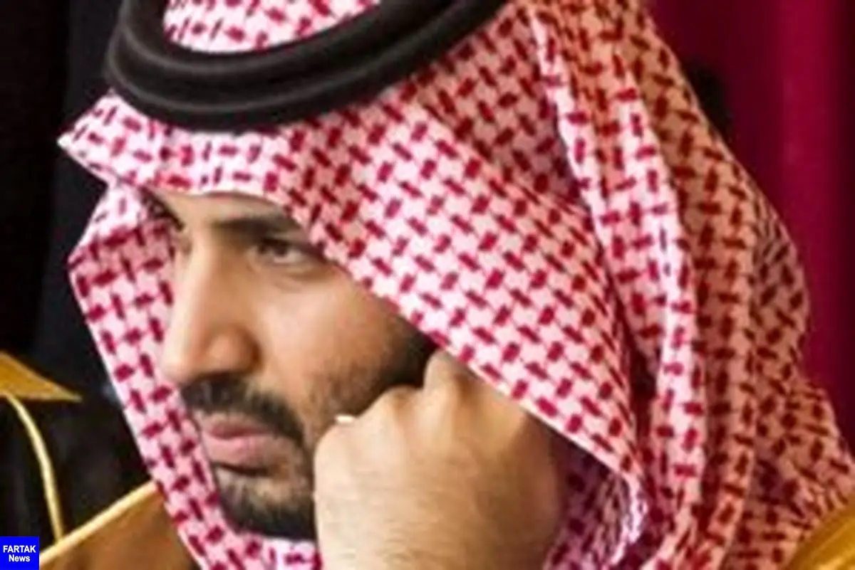 خاندان آل سعود به دست محمد بن سلمان در سراشیبی سقوط قرار گرفته است!