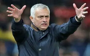 مورینیو،چشم انتظار اخراج زیدان!