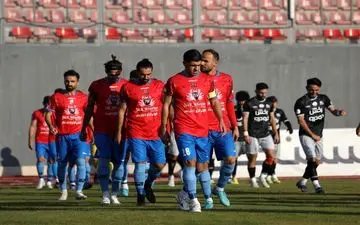  مذاکره نساجی با هافبک پیشین فولاد