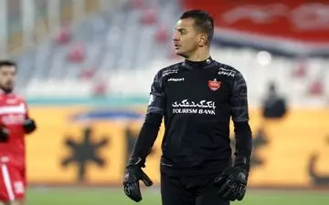 
واکنش ویژه لک پس از دربی 98 