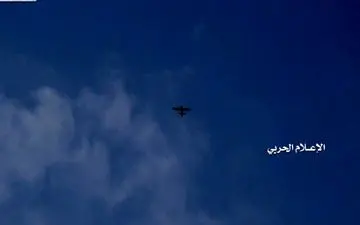 حمله پهپاد‌های یمن به پالایشگاهی در ریاض