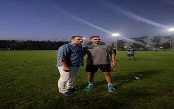 توصیه مهم پرویز برومند به سید حسین حسینی/ در آکادمی استقلال نود چه گذشت؟ 