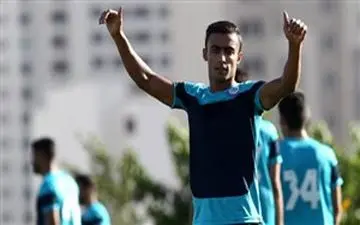 سینک: از روزی که به آلومینیوم آمدم یاد پارس جنوبی افتادم