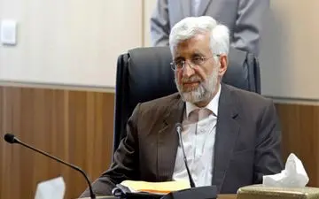 جلیلی: برای اصلاح اقتصاد برنامه داریم