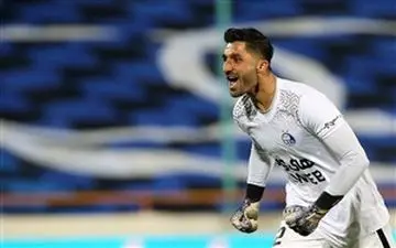  دوئل سخت دو سنگربان برای گزینش نهایی