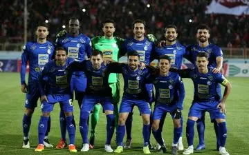 بمب بزرگ استقلال در راه است ؛ خرید ویژه استراماچونی برای نیم فصل