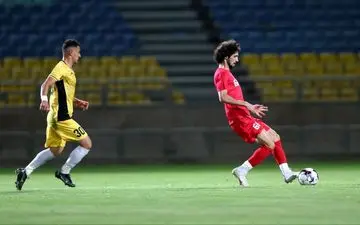 یک خداحافظی تلخ دیگر در پرسپولیس | تصمیم سخت گل محمدی به خاطر ستاره خارجی!