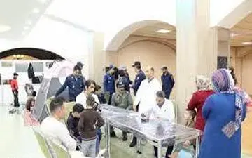 درخواست رییس کل نظام پزشکی از پزشکان برای کمک به سیل‌زدگان