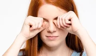 عوارض آلودگی هوا بر چشم این بیماری هاست/ هر روز این تعداد اشک مصنوعی بریزید