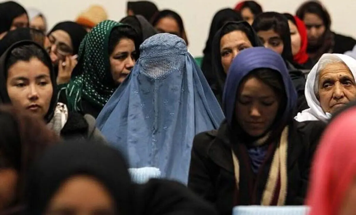 آمار باورنکردنی زایمان رایگان زنان افغان در ایران / یک میلیون مهاجران افغان اخراج شدند!