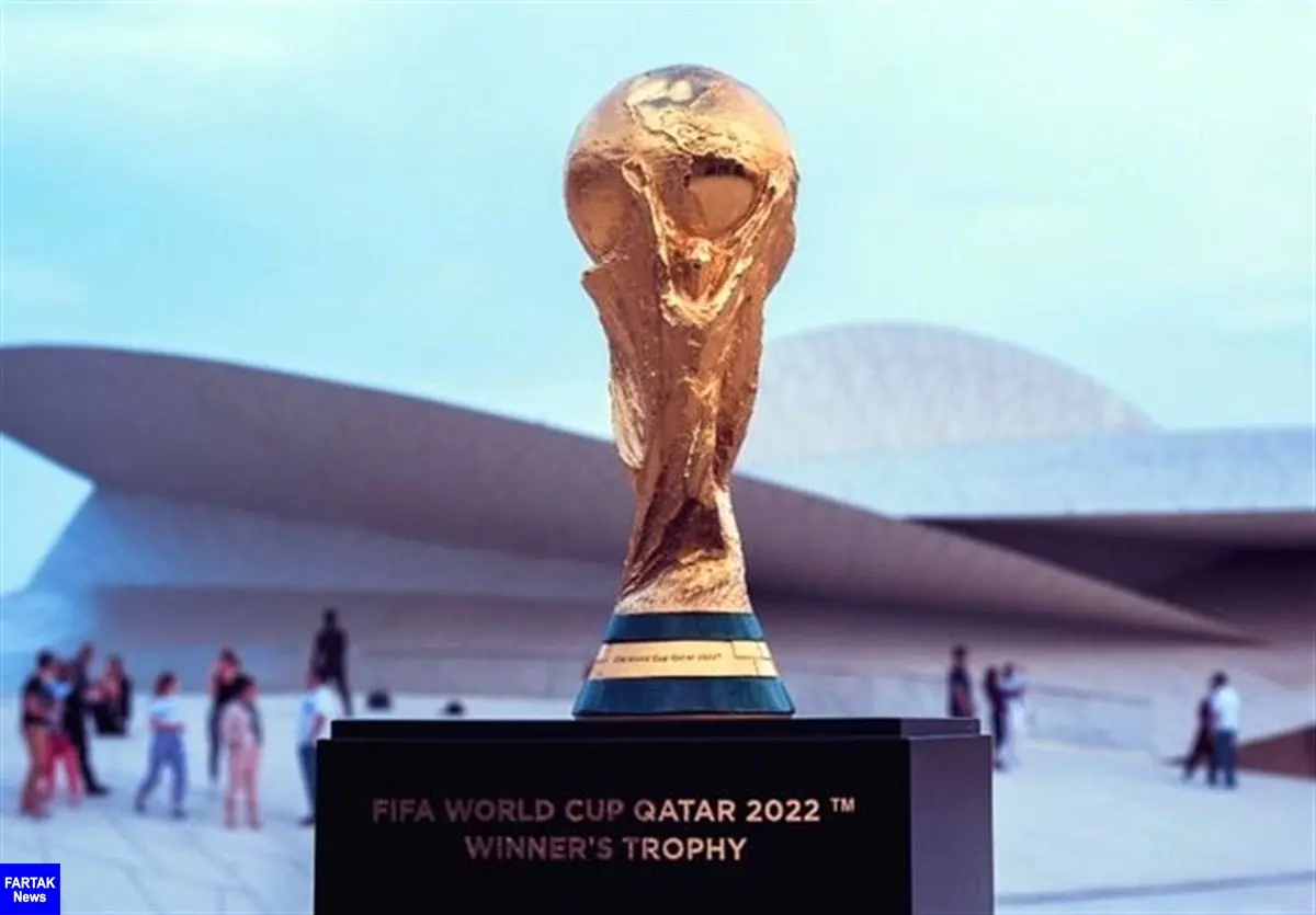 رونمایی پوما از پیراهن ۶ تیم راه یافته به جام جهانی ۲۰۲۲ + عکس