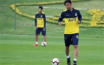  بازگشت صیادمنش برابر فنرباغچه