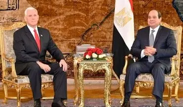 واشنگتن به بازداشت فعالان در مصر واکنش نشان داد
