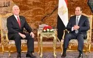 واشنگتن به بازداشت فعالان در مصر واکنش نشان داد
