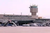 مسافران بخوانند: توقف ۵ ساعته پروازهای مهرآباد در ۱۴ خرداد