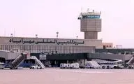 مسافران بخوانند: توقف ۵ ساعته پروازهای مهرآباد در ۱۴ خرداد