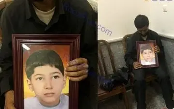 مرگ پسر 10 ساله بخاطر تزریق اشتباه آمپول