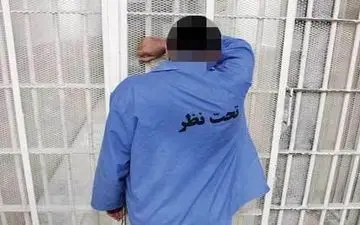 کار خیر قاتل، کلید آزادی از زندان و پایان تلخ یک جنایت
