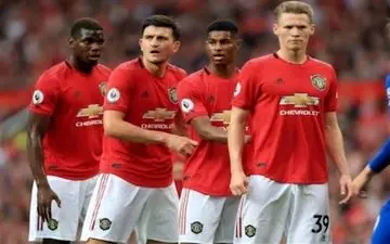 مدیران منچستریونایتد برای جذب بازیکن دست به دامن فناوری دریب‌لاب می شوند