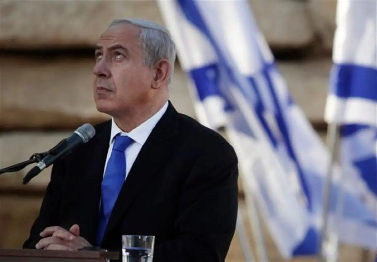  نتانیاهو به دریافت رشوه و کلاهبرداری متهم شد 